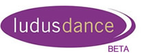 Ludus Dance Logo